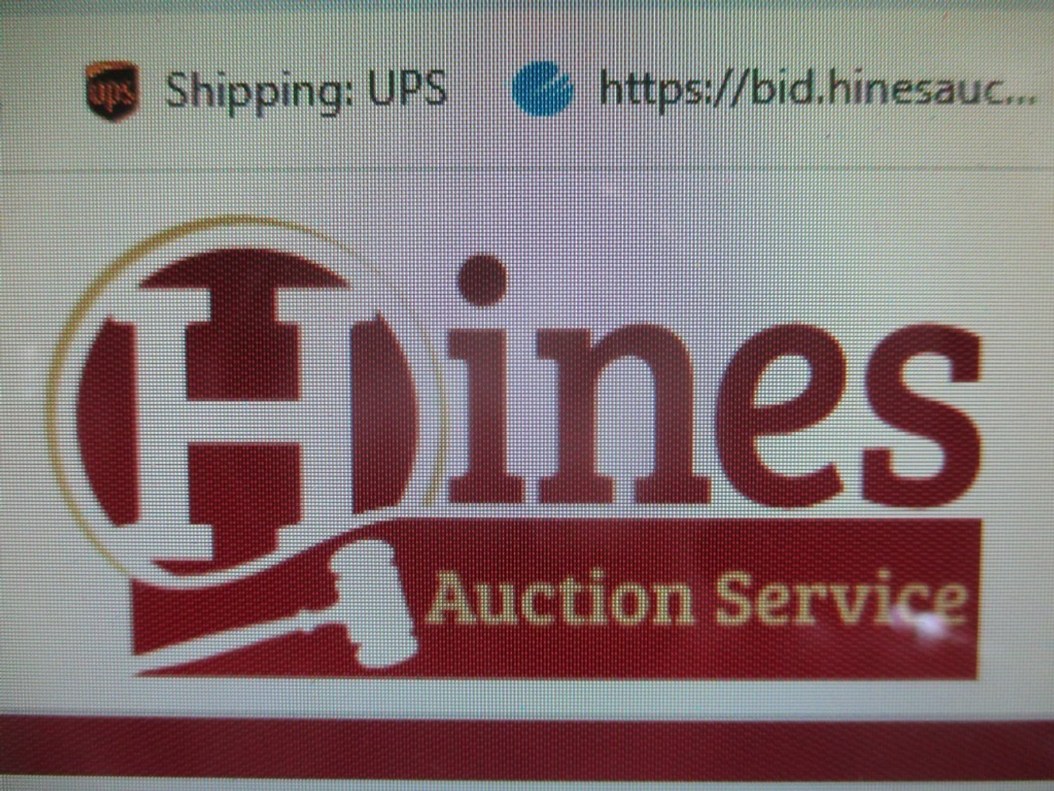 Image for Storage Unit Auction-Ellsworth Location