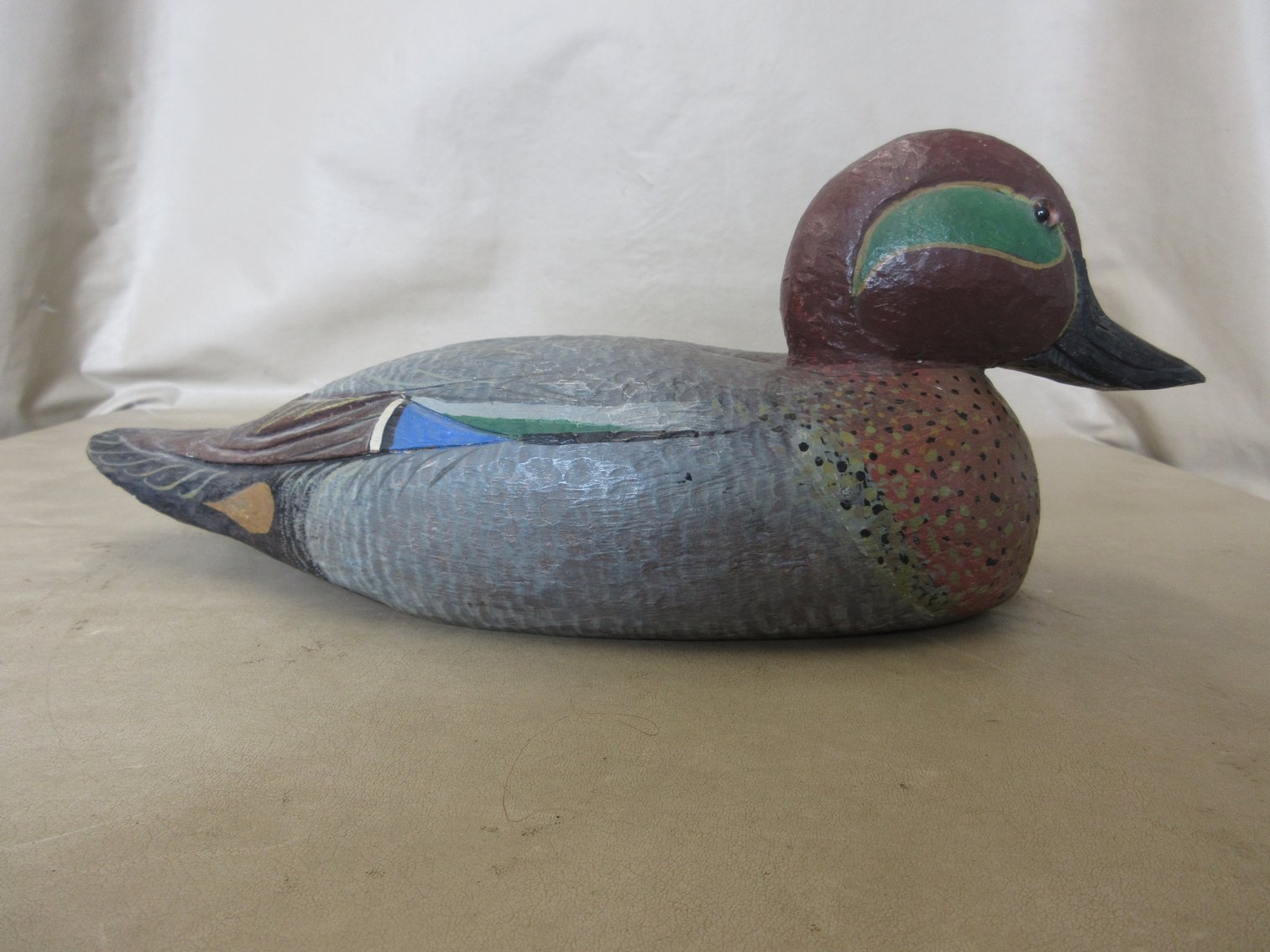 Image for Decoys, Hummels, Dept 56 and Collectibles (blue tag)