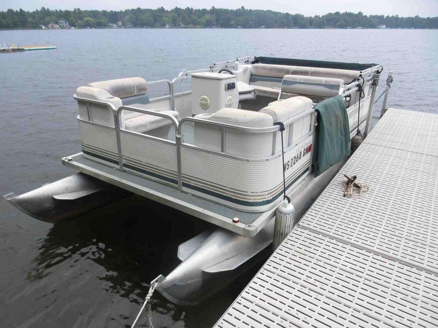 Image for David Smith Estate - Pontoon, Tools, Art & Antiques