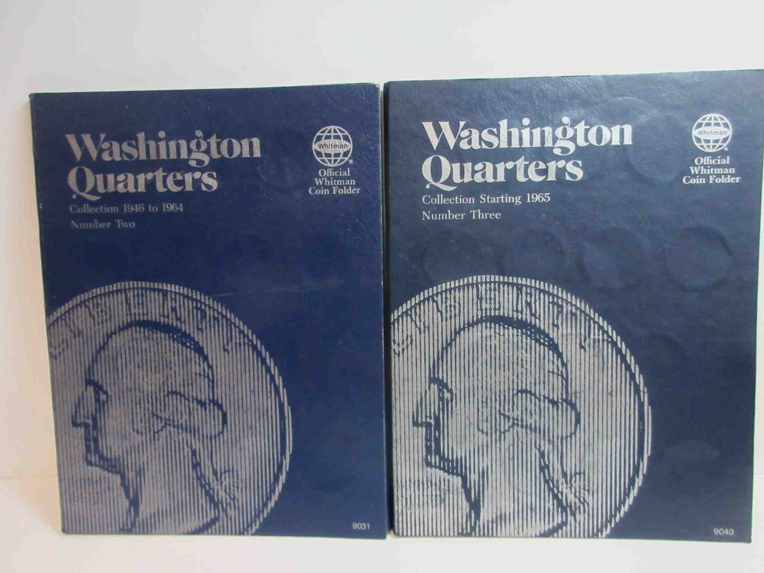 Image for US Coins, Foreign Coins & Silver