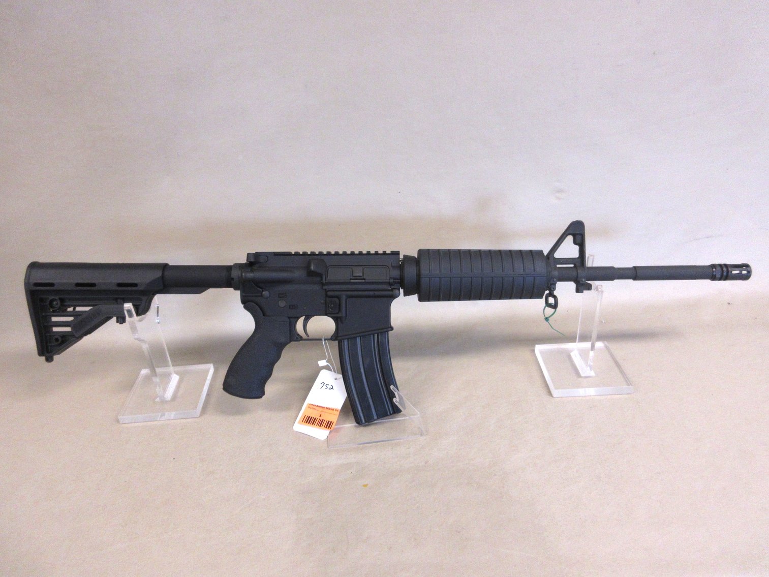 Image for September Firearms, Sporting, Ammunition & Fishing