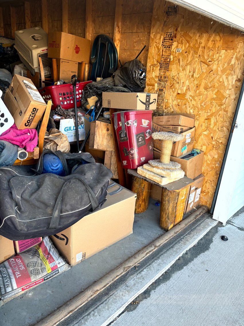 Image for Storage Unit Auction - Osceola