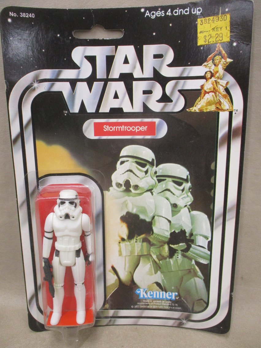 Image for Star Wars, Christmas, Crafting, Jewelry and Collectibles (mint green)