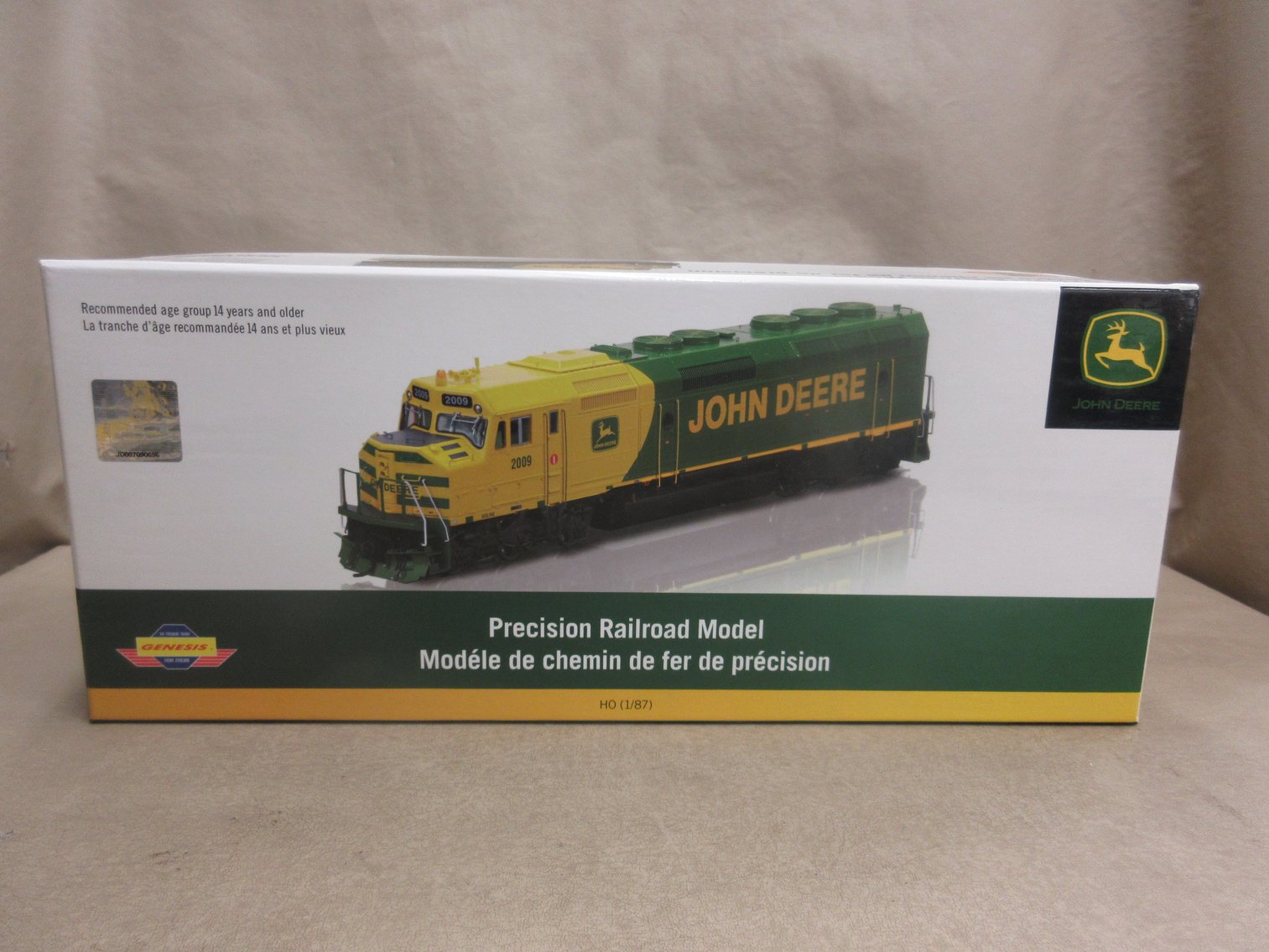 Image for Model Trains and  Models #8 FINAL SALE! (yellow tag)