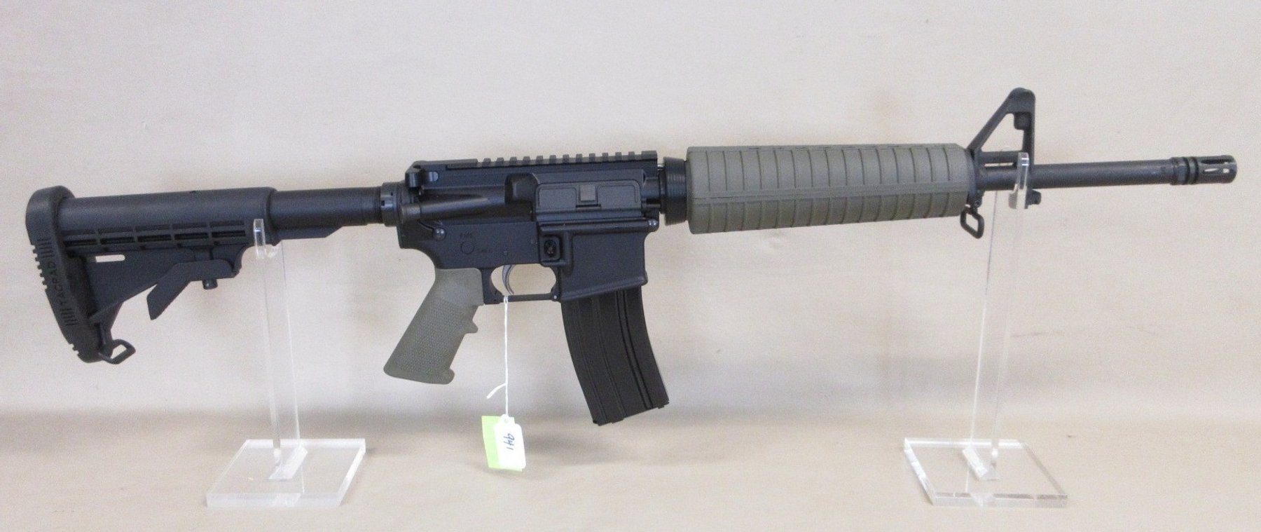 Image for February Firearms, Sporting, Ammunition & Coins