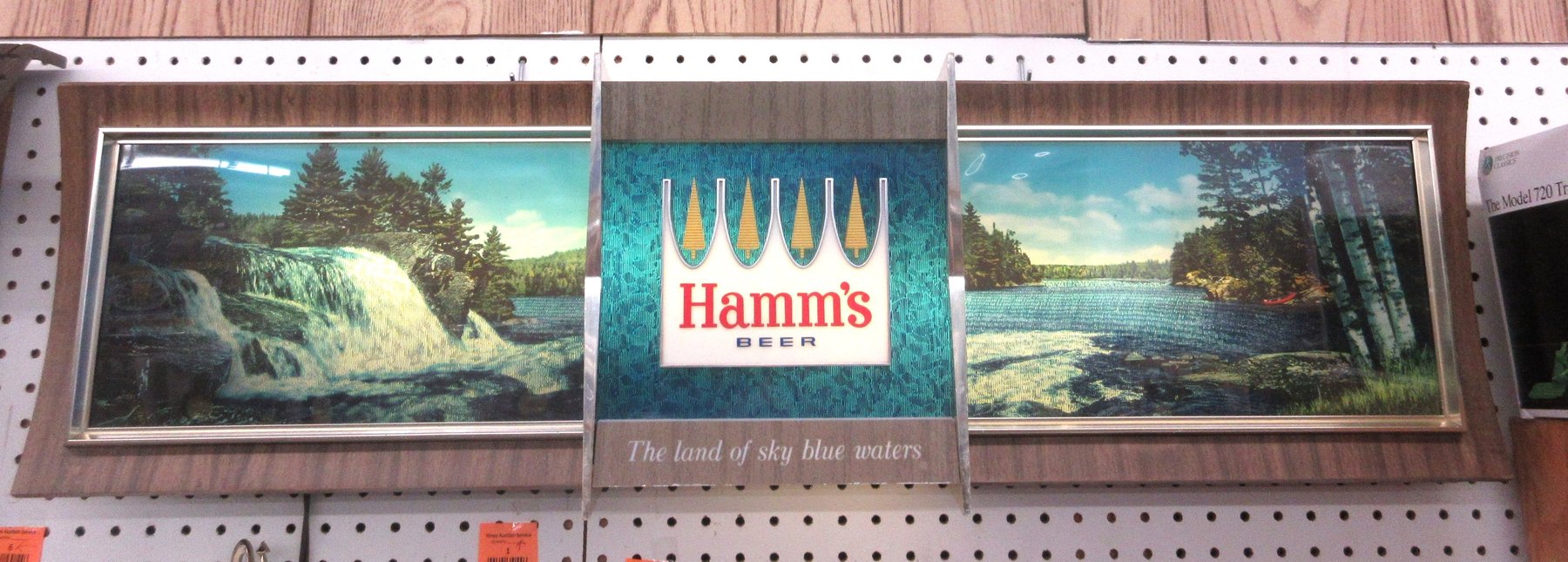 Image for Hamm's, John Deere, Schwinn, Tonkas & Collectibles - 1 Owner Collection!! (orange tag)