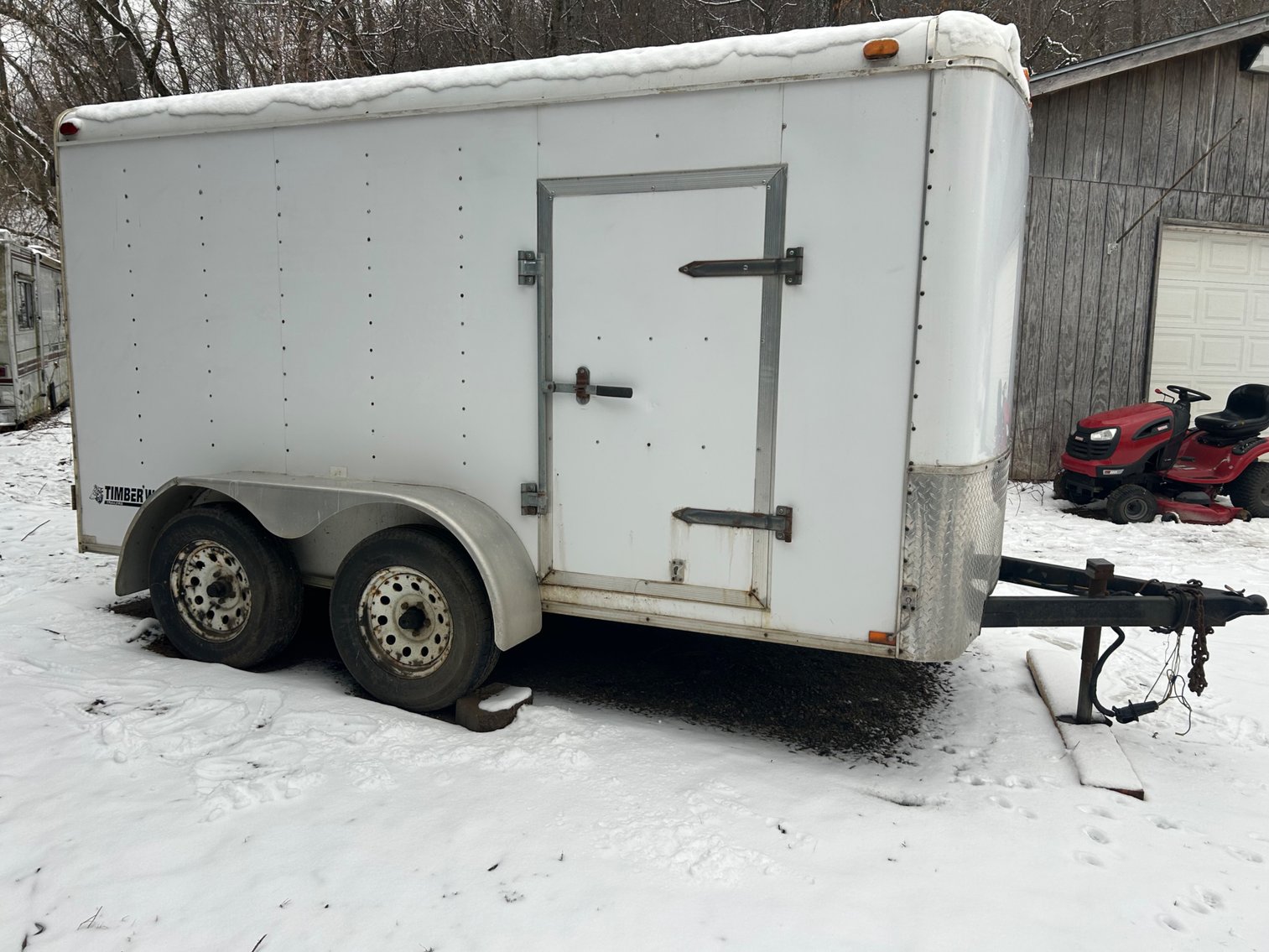 Image for Richard & Brenda Collins Estate