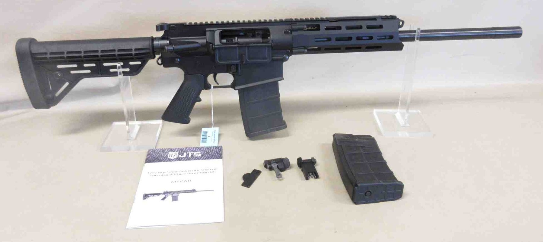 Image for March Firearms, Ammunition, Sporting & Coins (Blue Tag)