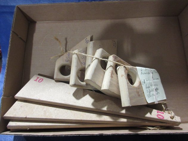 Image for Wood angle measuring tool