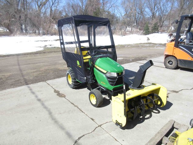 Golf Cart, Furniture, Coins, Lawn & Garden (Purple Tag)