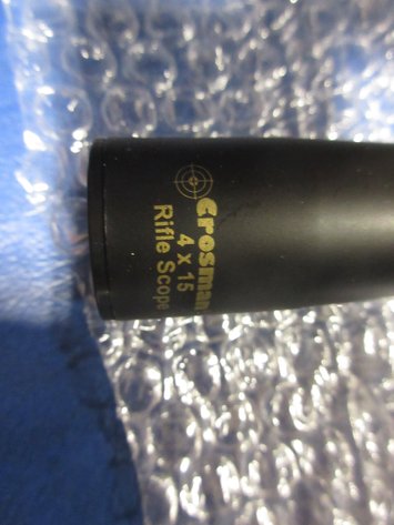 Image for (4) Gun scopes