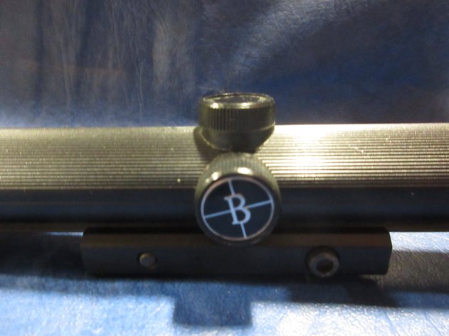 Image for Bushnell scope