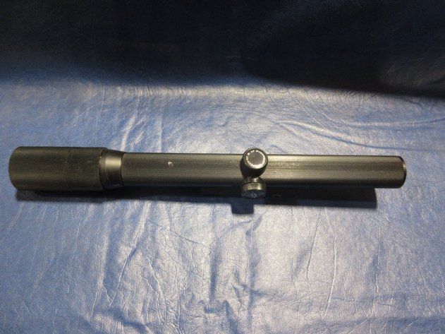 Image for Bushnell scope