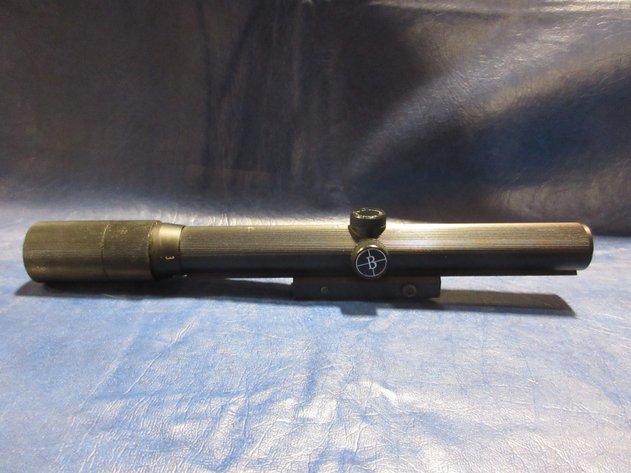 Image for Bushnell scope