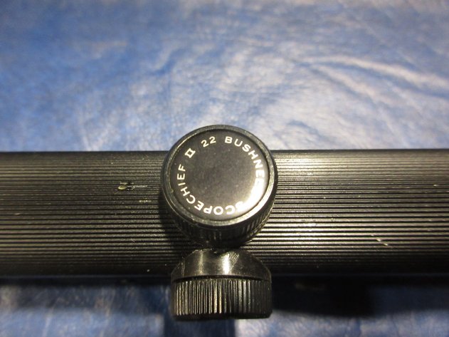 Image for Bushnell scope