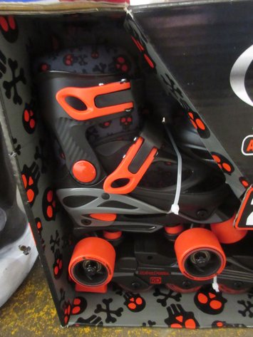 Image for Roller Derby 2-In-1 combo roller skates