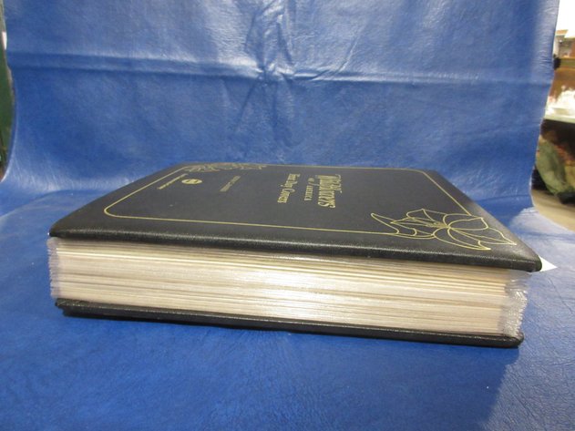 Image for Postal Commemorative Wildflowers of America first Day Covers