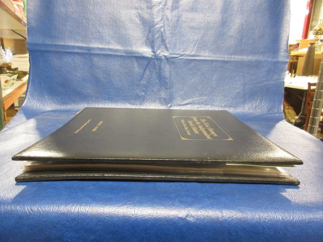 Image for Postal Commemoratives The First Stamps from the Independent Soviet States First Day Covers