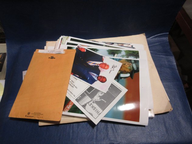 Image for Baseball collectibles