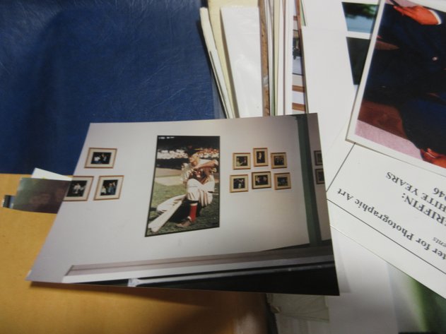 Image for Baseball collectibles