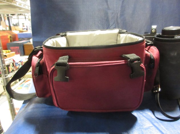 Image for Nikon 35mm FM2/SLR film camera