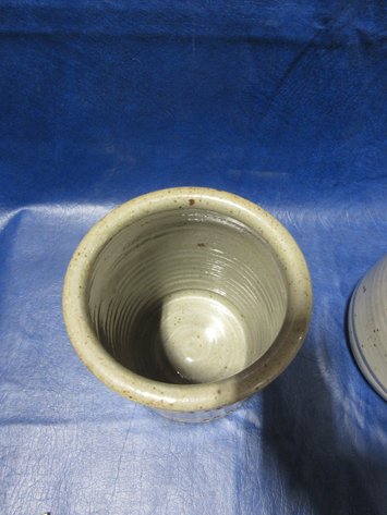 Image for Stoneware Pottery group