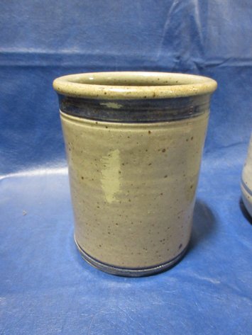 Image for Stoneware Pottery group