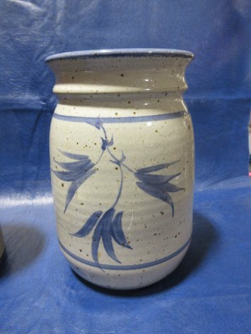 Image for Stoneware Pottery group