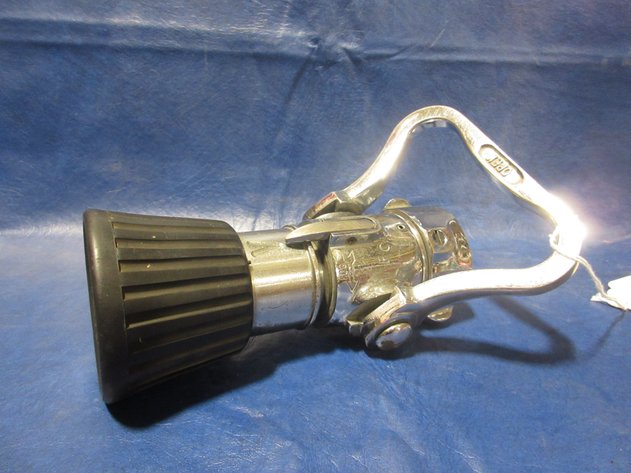 Image for Elkhart Fire Fighting Nozzle