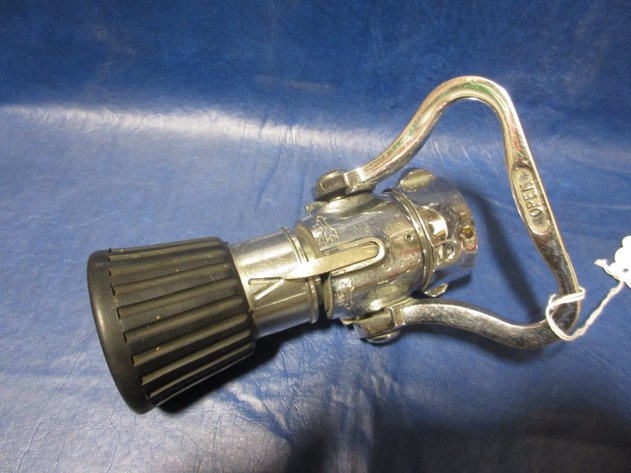 Image for Elkhart Fire Fighting Nozzle