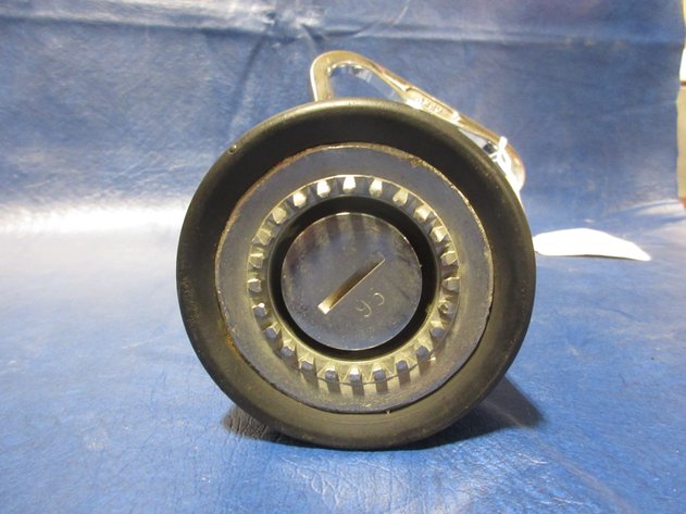 Image for Elkhart Fire Fighting Nozzle