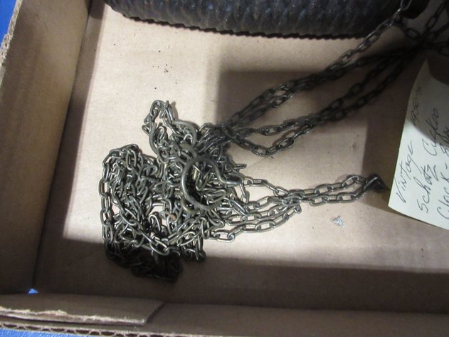 Image for Vintage Schatz 8-Day Cuckoo clock