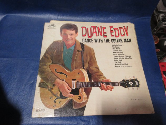 Image for (10) 33 RPM record albums