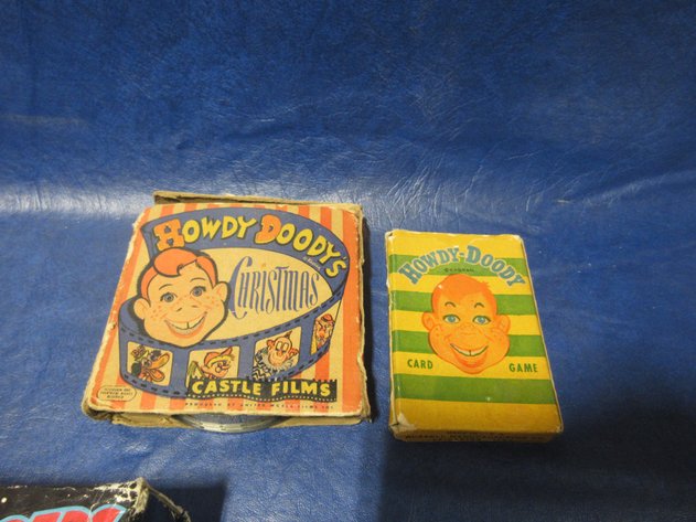 Image for Howdy Doody group