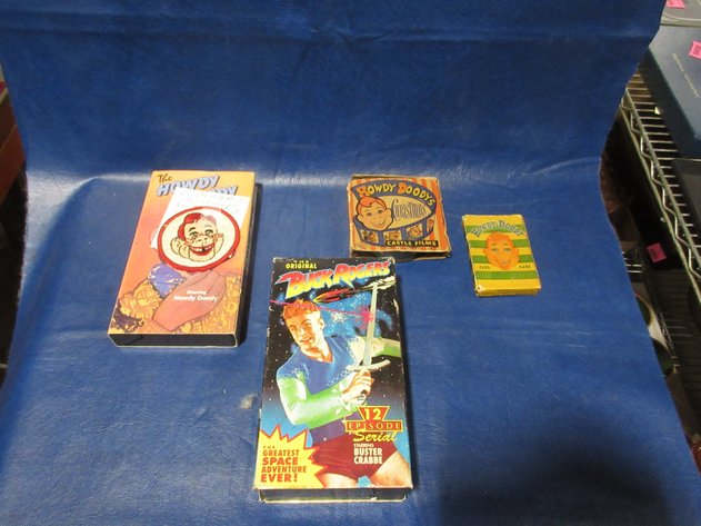 Image for Howdy Doody group