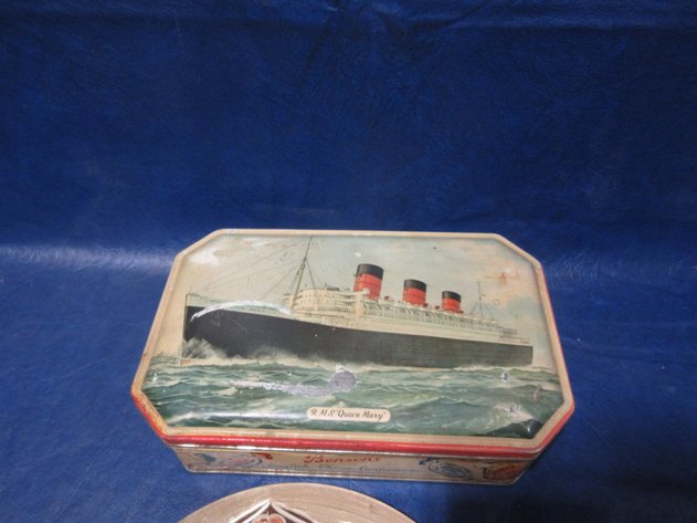 Image for (3) Decorative copper plates