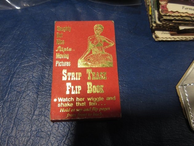 Image for Group of vintage postcards