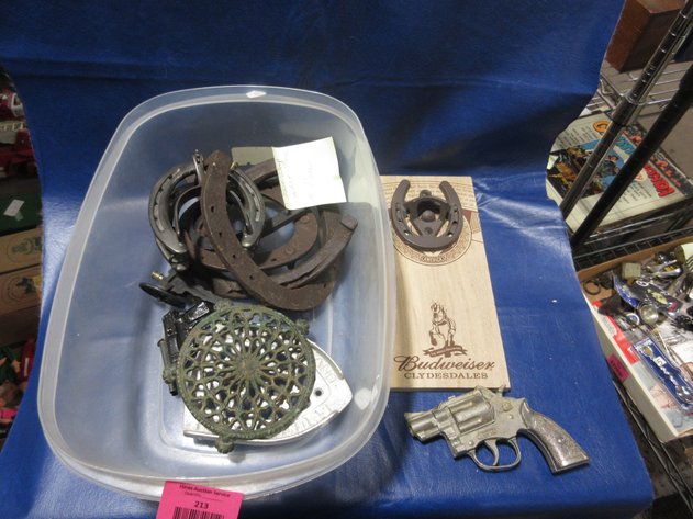 Image for Iron group