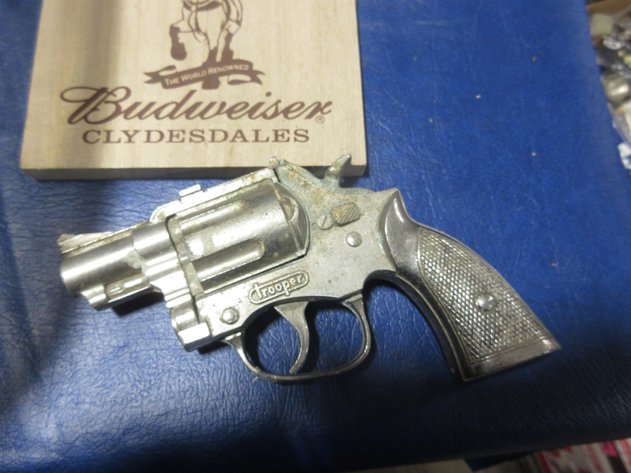 Image for Iron group