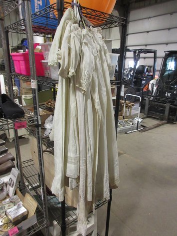 Image for Linens and trim group