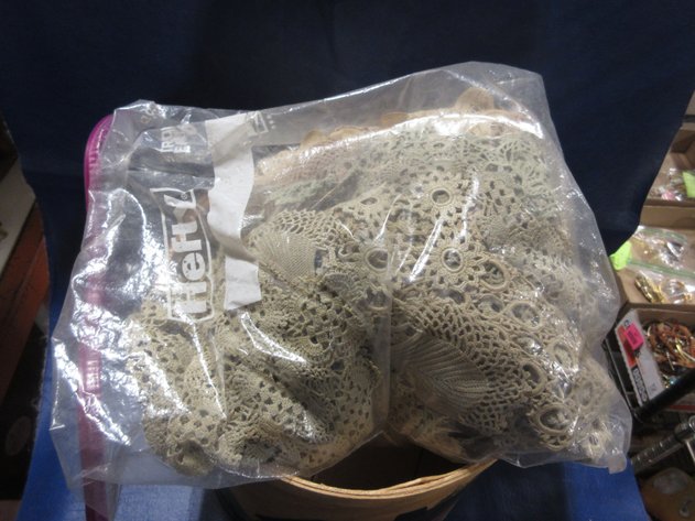 Image for Linens and trim group