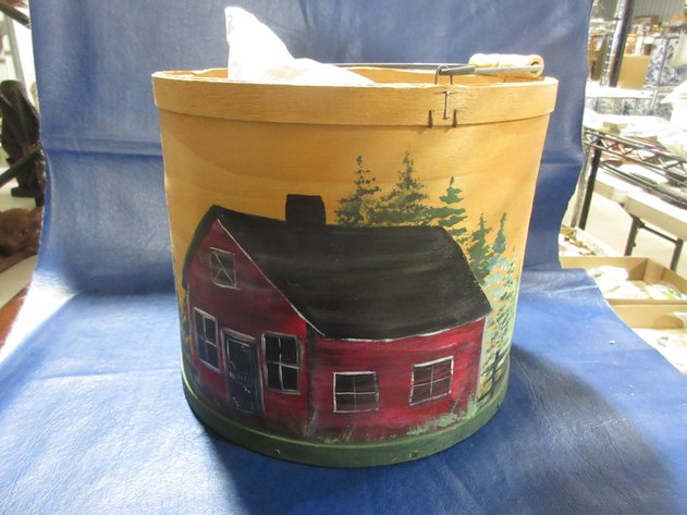 Image for Linens and trim group