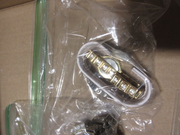 Image for Group of watches and bracelets