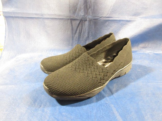 Image for Skechers ladies' slip on shoes