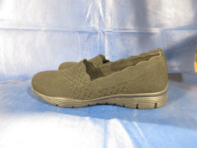 Image for Skechers ladies' slip on shoes