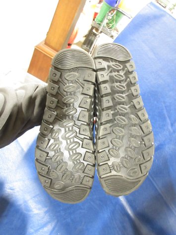 Image for E CEKeugo leather shoes