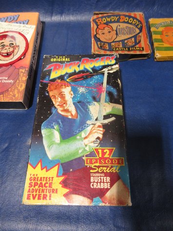 Image for Howdy Doody group