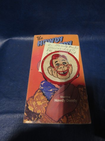 Image for Howdy Doody group