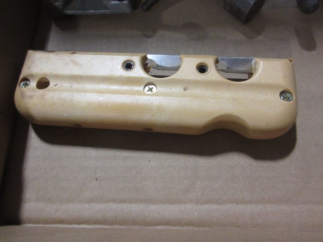 Image for (5) Tenon cutters