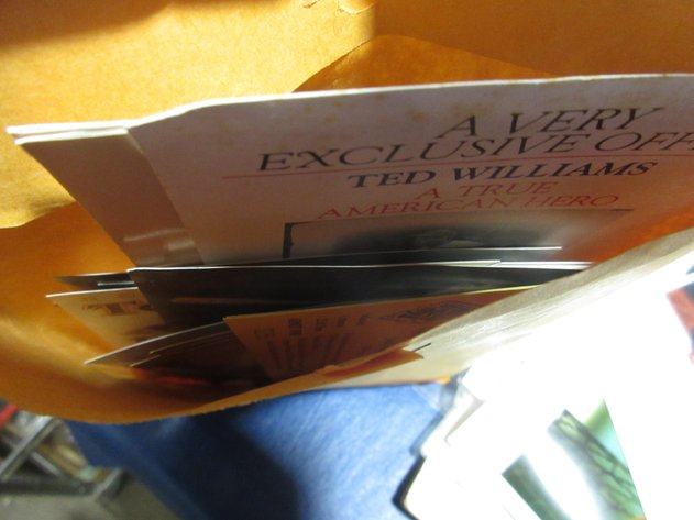 Image for Baseball collectibles